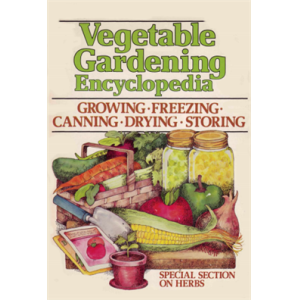 Vegetables Gardening Encyclopedia